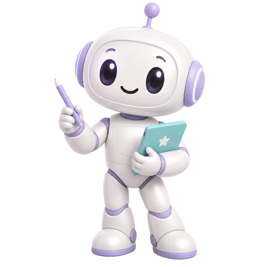 Tessa mascot